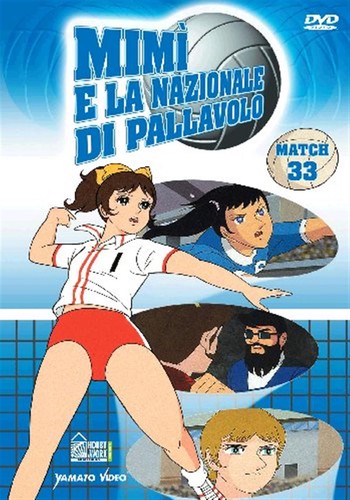 Mimi nazionale di - mimi',