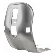 SCUDO COMPLETO PEDANA