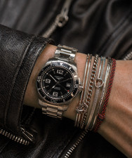 Longines HydroConquest 30 mm