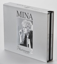 Mina The Platinum 2 Collection