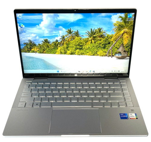 Pavilion x360 ek1551na - pavilion,