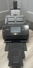 Canon ImageFORMULA DR-S130 USB, Wifi A4 scanner ad alta velocità + alimentatore *solo 5 pagine*