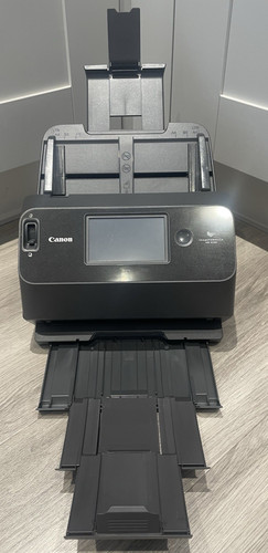 Canon imageformula s130 - canon, dr-s130