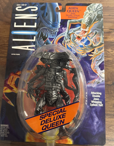 Aliens alien queen special - alien,