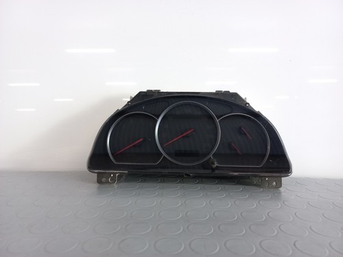 Quadro strumenti suzuki grand - strumenti,