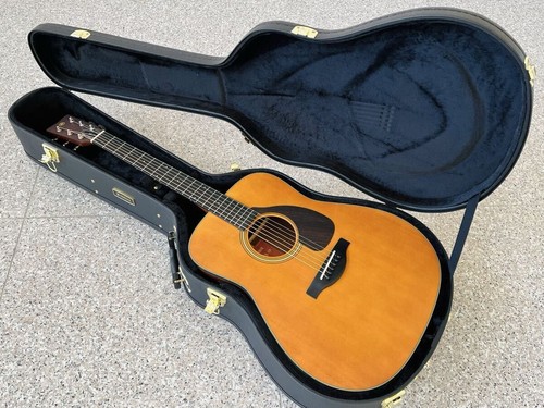 Chitarra acustica yamaha fgx5 - acustica,