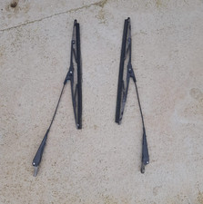 Coppia 2 bracci tergicristallo