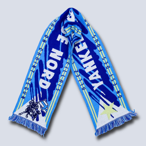 Yankee virage nord écharpe - yankee,