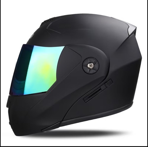 Casco moto integrato - moto,