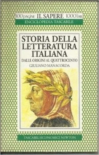 Storia della letteratura - storia,