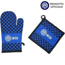 Guanto da Forno e Presina FC