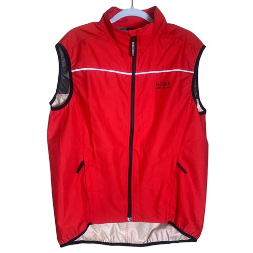 Gilet ciclismo gore bike - gore,