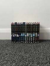 Battle Angel Alita Last Order