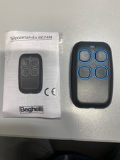 Beghelli intelligent - beghelli,