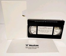 VESTAX MR-300 REGISTRATORE