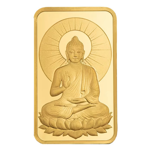 Lingotto oro pamp grammi - lingotto,