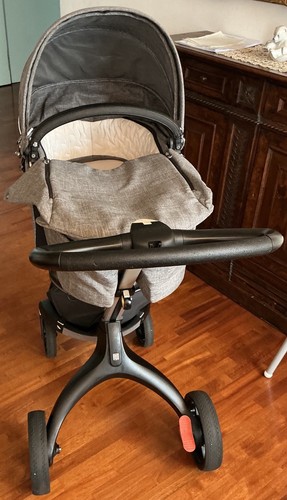 Stokke xplory trio completo - v5,