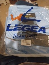 Kit Legea Calcio