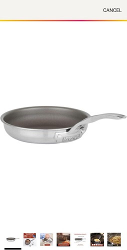 Viking pureglide pro padella - viking,