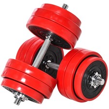 Homcom set bilanciere - homcom,