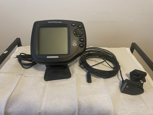 Fish finder sistema pesca - sistema,