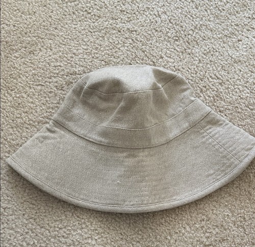Cappello jacquemus beige - cappello,