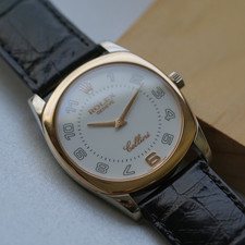 Rolex Cellini Danaos 4233