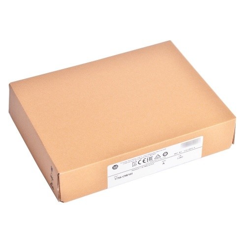 Allen bradley 1756 ow16i - 1756-ow16i, ab