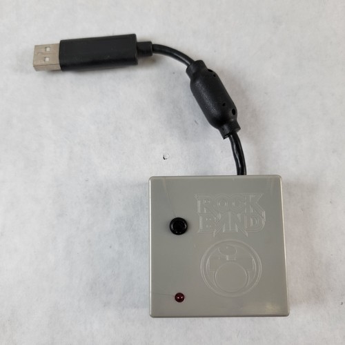Ricevitore dongle batteria - dongle,