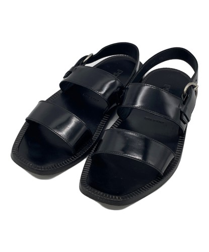 Sandali prada pelle us7 - prada,