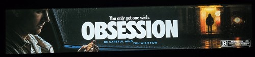Obsession standard - (2026), &