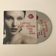 SOPHIE ELLIS BEXTOR - TAKE ME