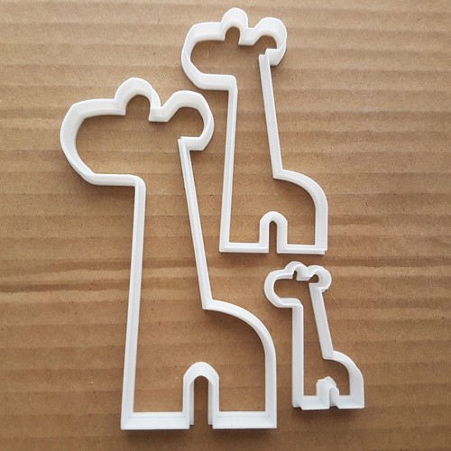 Tagliabiscotti forma di - a,