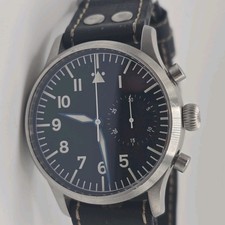 Orologio cronografo automatico