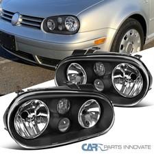 Fit VW 99-06 Golf Cabrio Mk4