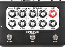 Laney Supergrace Loudpedal