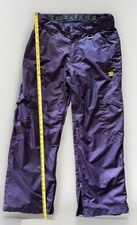 DC Pantaloni da snowboard