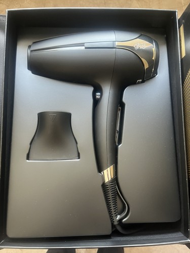 Ghd helios nero - ghd,