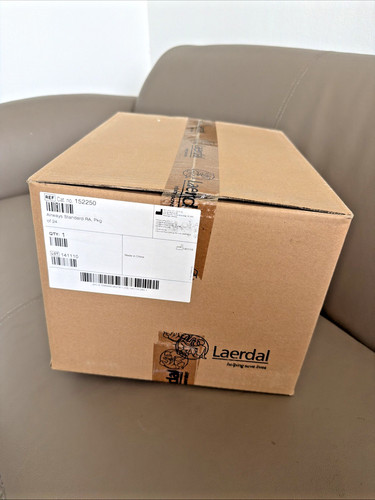 Laerdal 152250 resusci anne - laerdal,