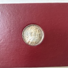500 LIRE D'ARGENTO 1976 - REPUBBLICA DI SAN MARINO - LA SEMINA - IN CONFEZIONE