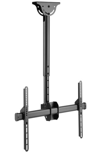 Supporto telescopico lungo - lungo, a
