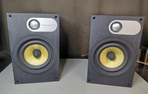 Altoparlanti bowers wilkins - altoparlanti, &