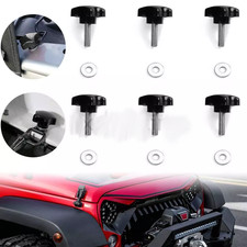 6X Viti Tetto Auto Accessori