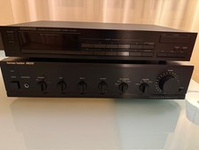 Amplificatore Harman Kardon