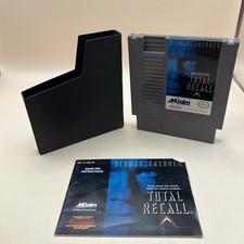 TOTAL RICHIAMO ARNOLD