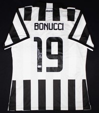 Leonardo bonucci firmato - leonardo,