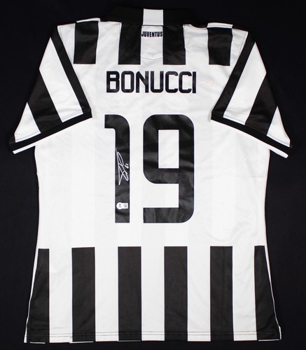 Leonardo bonucci firmato - leonardo,