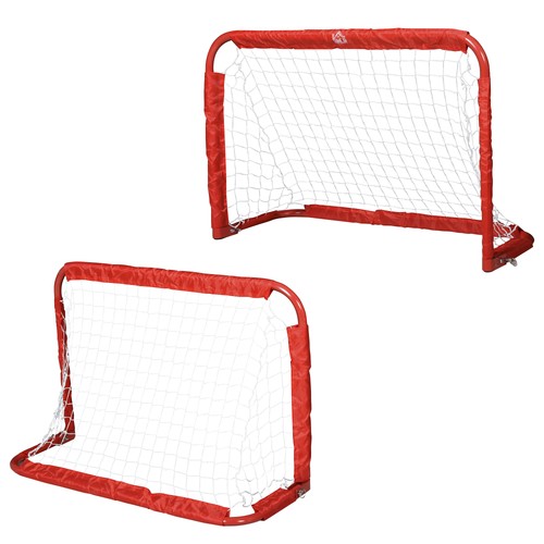 Set porte calcio - 2,