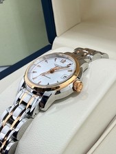 Longines - Saint Imier Rara