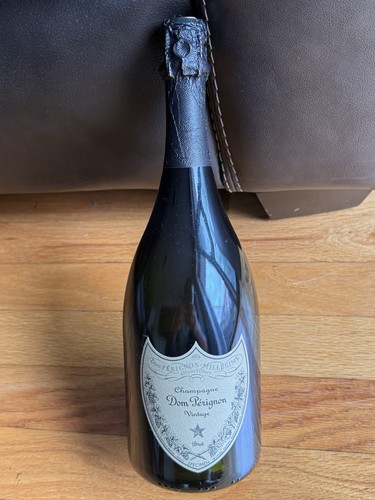 Bottiglia vintage dom perignon - bottiglia,